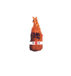 合格祈願8（個別スタンプ：3）