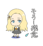 FLOWERSスタンプ5（個別スタンプ：29）