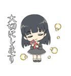 FLOWERSスタンプ5（個別スタンプ：37）