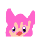 ミリン3（個別スタンプ：3）