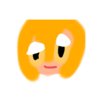 ミリン3（個別スタンプ：5）