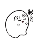 かわいいなんでやねん‼️ステッカー（個別スタンプ：2）