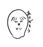 かわいいなんでやねん‼️ステッカー（個別スタンプ：3）