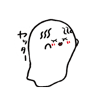 かわいいなんでやねん‼️ステッカー（個別スタンプ：7）