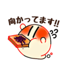 ごしゅまろ2（個別スタンプ：2）