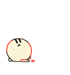 ごしゅまろ2（個別スタンプ：4）