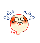 ごしゅまろ2（個別スタンプ：6）