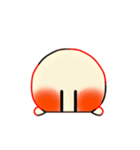 ごしゅまろ2（個別スタンプ：8）