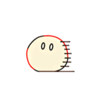 ごしゅまろ2（個別スタンプ：9）