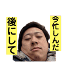 おだまりお26（個別スタンプ：9）