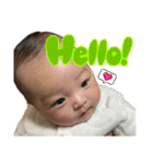 よりりんすたんぷぅ❷（個別スタンプ：3）