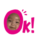 よりりんすたんぷぅ❷（個別スタンプ：5）