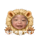 よりりんすたんぷぅ❷（個別スタンプ：10）