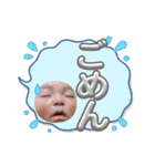 よりりんすたんぷぅ❷（個別スタンプ：15）