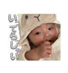 よりりんすたんぷぅ❷（個別スタンプ：18）