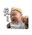 よりりんすたんぷぅ❷（個別スタンプ：23）