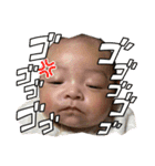 よりりんすたんぷぅ❷（個別スタンプ：25）