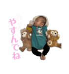 よりりんすたんぷぅ❷（個別スタンプ：30）