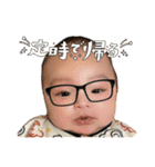 よりりんすたんぷぅ❷（個別スタンプ：34）
