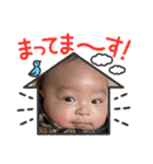 よりりんすたんぷぅ❷（個別スタンプ：36）