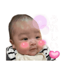 よりりんすたんぷぅ❷（個別スタンプ：38）