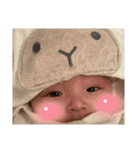 よりりんすたんぷぅ❷（個別スタンプ：40）