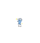 宇宙人...01（個別スタンプ：7）