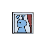 宇宙人...01（個別スタンプ：15）