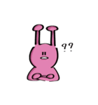 宇宙人...01（個別スタンプ：22）