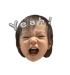 なぎさんのいろいろ（個別スタンプ：2）