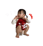 なぎさんのいろいろ（個別スタンプ：5）
