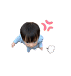 なぎさんのいろいろ（個別スタンプ：9）
