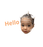 なぎさんのいろいろ（個別スタンプ：18）