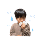 なぎさんのいろいろ（個別スタンプ：40）