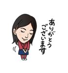 香一 ko-ichi（個別スタンプ：3）
