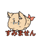 猫天（個別スタンプ：10）