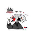 続からーずの日常（個別スタンプ：16）