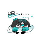続からーずの日常（個別スタンプ：24）