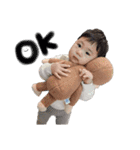 eveeve1（個別スタンプ：1）