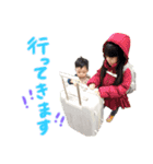 eveeve1（個別スタンプ：6）
