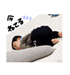 eveeve1（個別スタンプ：7）