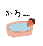 僕たちの会話ワン（個別スタンプ：39）