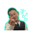 ジープ厚木01（個別スタンプ：1）