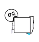 KKKUGU4（個別スタンプ：8）