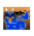 KKKUGU4（個別スタンプ：11）