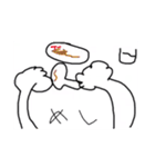 KKKUGU4（個別スタンプ：22）