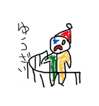 KKKUGU4（個別スタンプ：23）