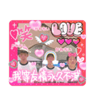 SATORUさとる（個別スタンプ：6）