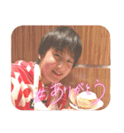 SATORUさとる（個別スタンプ：11）