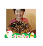 SATORUさとる（個別スタンプ：13）